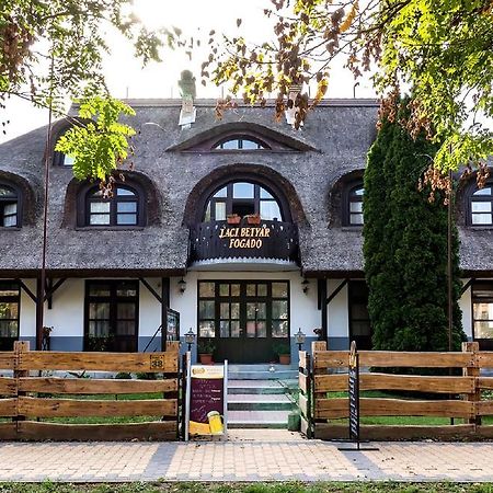 Gasthof Laci Betyar Hajdúszoboszló Εξωτερικό φωτογραφία