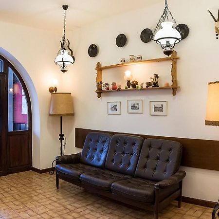 Gasthof Laci Betyar Hajdúszoboszló Εξωτερικό φωτογραφία