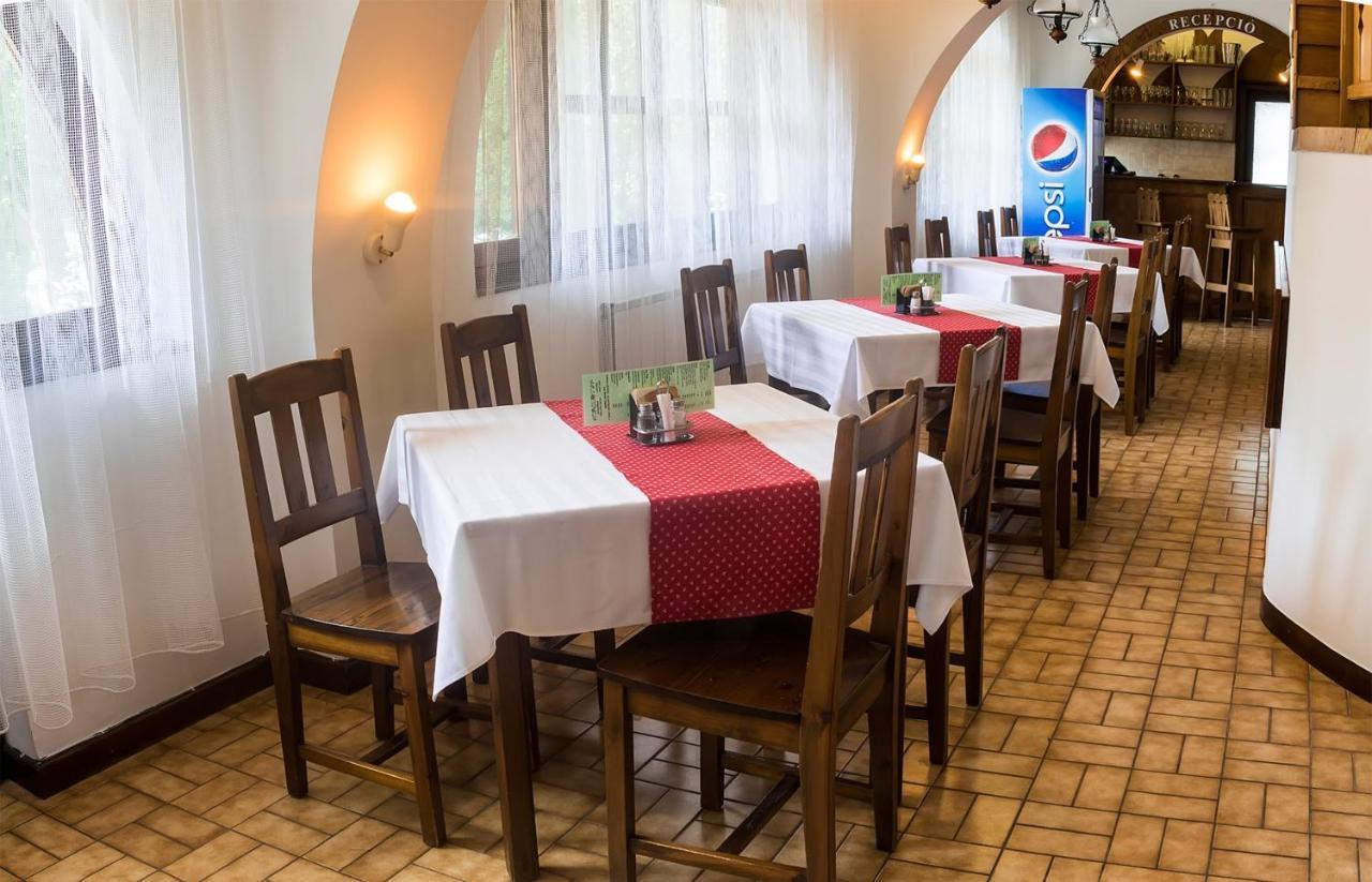 Gasthof Laci Betyar Hajdúszoboszló Εξωτερικό φωτογραφία